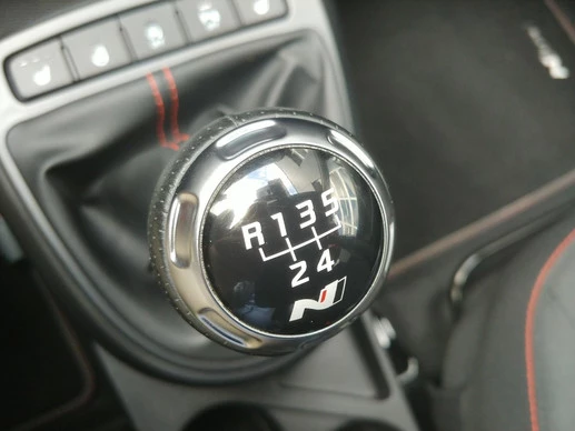 Hyundai i10 - Afbeelding 18 van 24