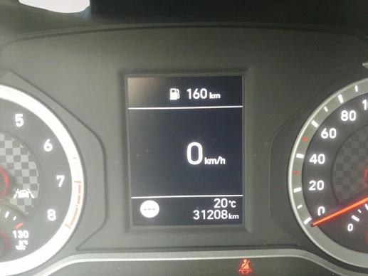 Hyundai i10 - Afbeelding 20 van 24