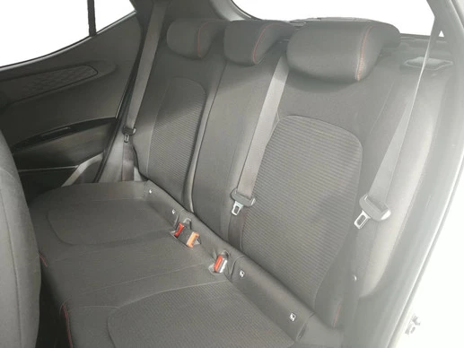 Hyundai i10 - Afbeelding 22 van 24