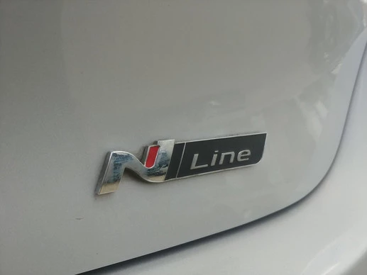 Hyundai i10 - Afbeelding 23 van 24