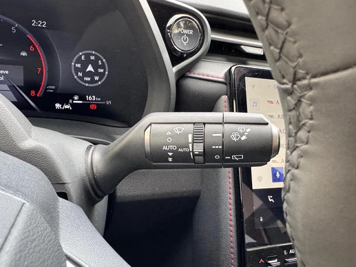 Lexus LBX - Afbeelding 22 van 30