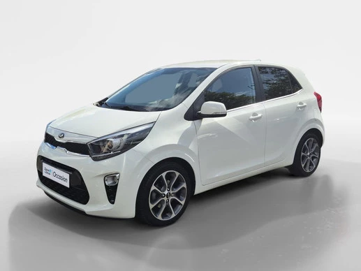 Kia Picanto - Afbeelding 1 van 22