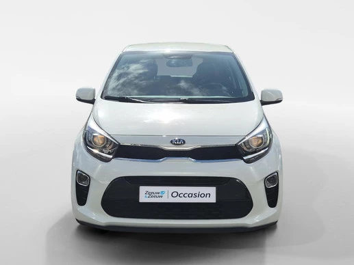 Kia Picanto - Afbeelding 3 van 22
