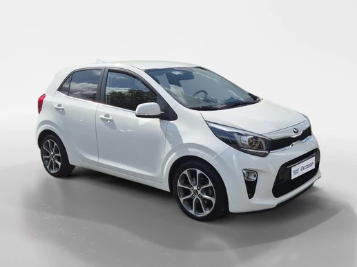 Kia Picanto - Afbeelding 4 van 22