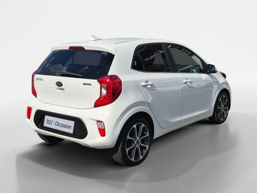 Kia Picanto - Afbeelding 6 van 22