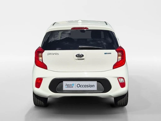 Kia Picanto - Afbeelding 7 van 22