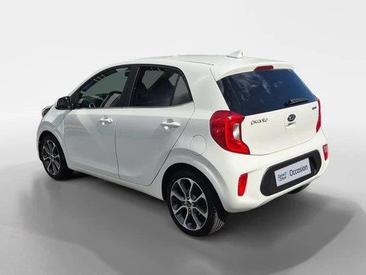 Kia Picanto - Afbeelding 8 van 22