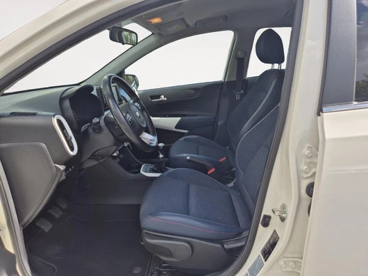 Kia Picanto - Afbeelding 10 van 22