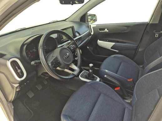 Kia Picanto - Afbeelding 11 van 22
