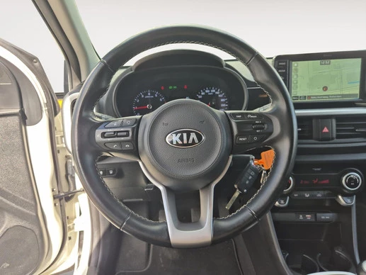 Kia Picanto - Afbeelding 12 van 22