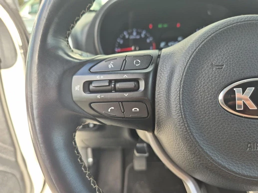 Kia Picanto - Afbeelding 13 van 22