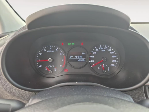 Kia Picanto - Afbeelding 15 van 22