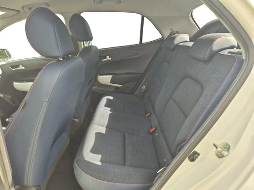 Kia Picanto - Afbeelding 18 van 22