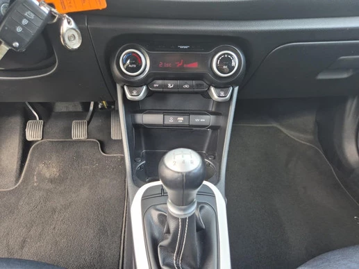 Kia Picanto - Afbeelding 19 van 22
