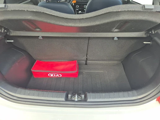 Kia Picanto - Afbeelding 20 van 22