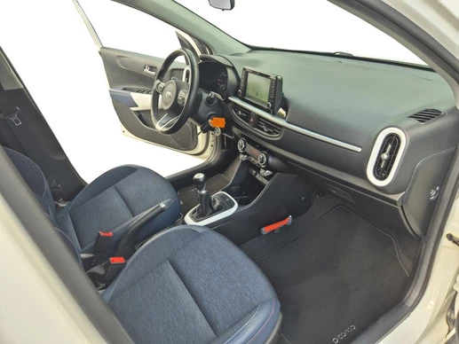 Kia Picanto - Afbeelding 21 van 22