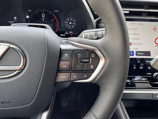 Lexus LBX - Afbeelding 19 van 30