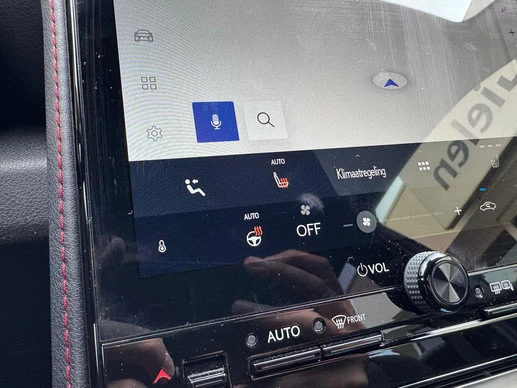 Lexus LBX - Afbeelding 25 van 30