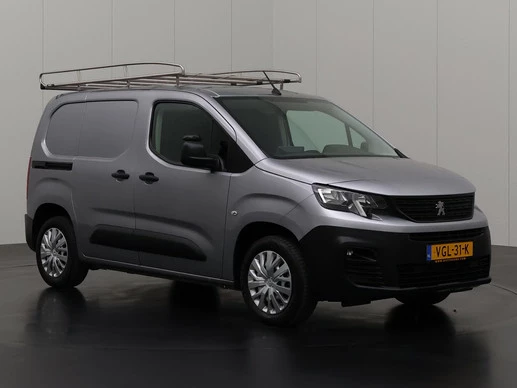 Peugeot Partner - Afbeelding 1 van 23