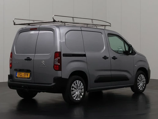 Peugeot Partner - Afbeelding 2 van 23