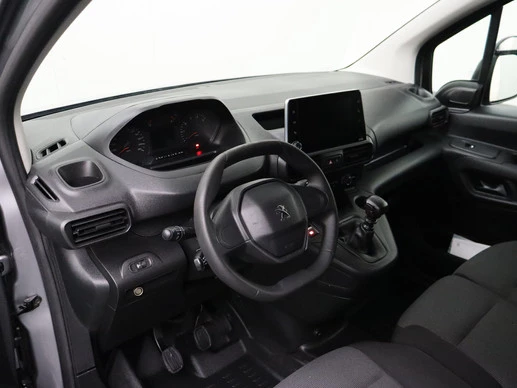 Peugeot Partner - Afbeelding 3 van 23