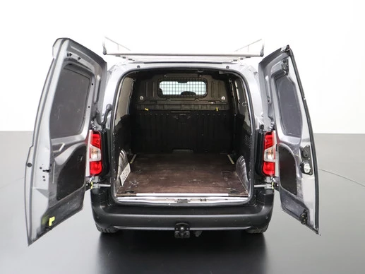 Peugeot Partner - Afbeelding 4 van 23