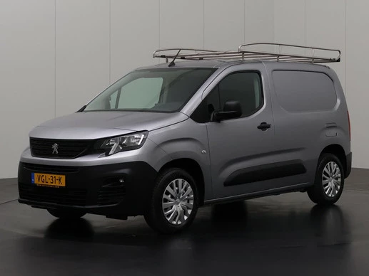 Peugeot Partner - Afbeelding 7 van 23