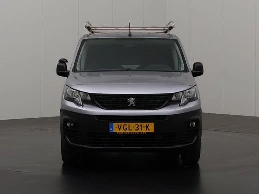 Peugeot Partner - Afbeelding 10 van 23
