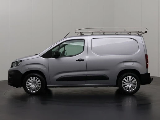 Peugeot Partner - Afbeelding 12 van 23