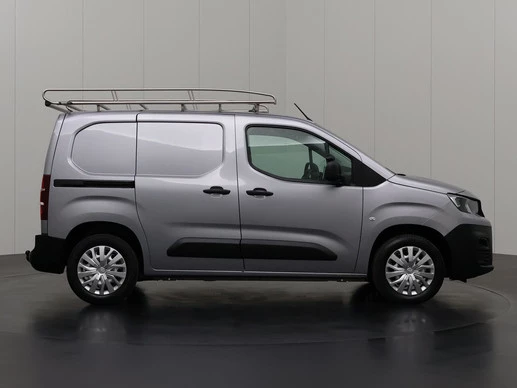 Peugeot Partner - Afbeelding 13 van 23