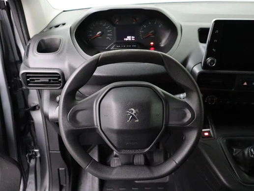 Peugeot Partner - Afbeelding 14 van 23
