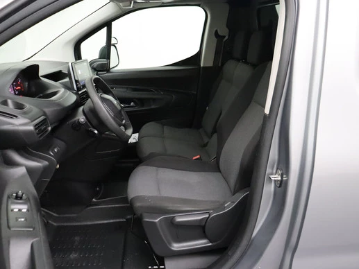 Peugeot Partner - Afbeelding 19 van 23