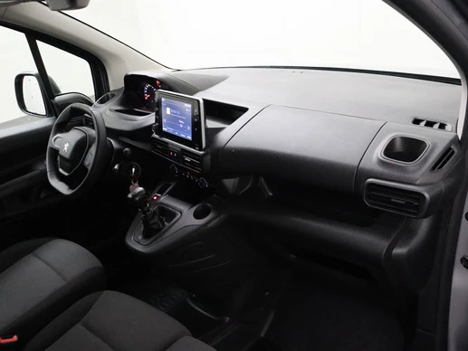 Peugeot Partner - Afbeelding 20 van 23