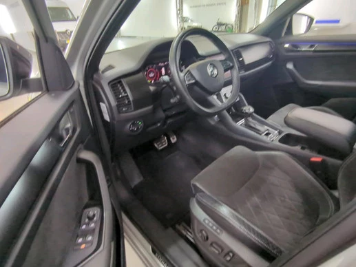 Škoda Kodiaq - Afbeelding 6 van 14