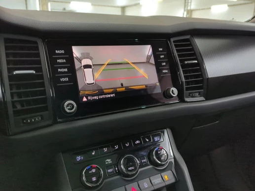 Škoda Kodiaq - Afbeelding 8 van 14