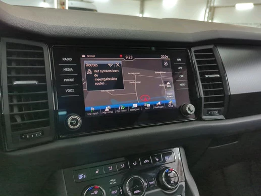 Škoda Kodiaq - Afbeelding 10 van 14