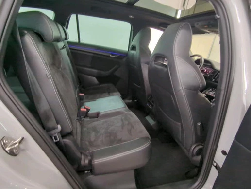 Škoda Kodiaq - Afbeelding 11 van 14
