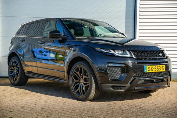 Land Rover Range Rover Evoque - Afbeelding 1 van 30