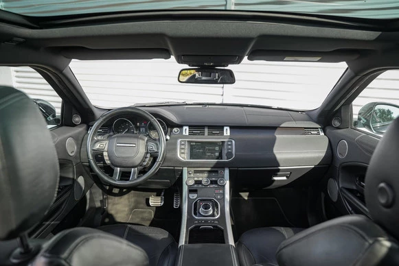 Land Rover Range Rover Evoque - Afbeelding 2 van 30