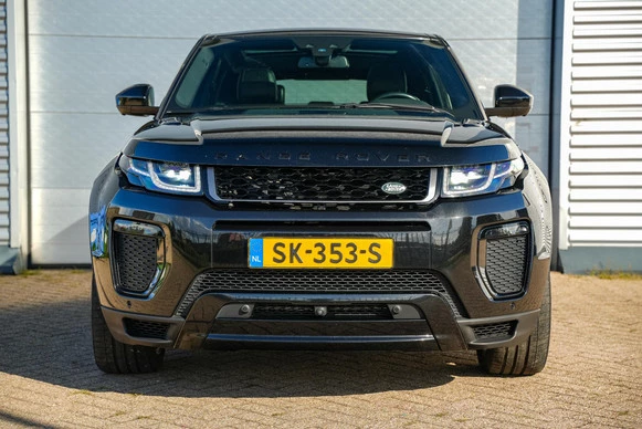 Land Rover Range Rover Evoque - Afbeelding 3 van 30