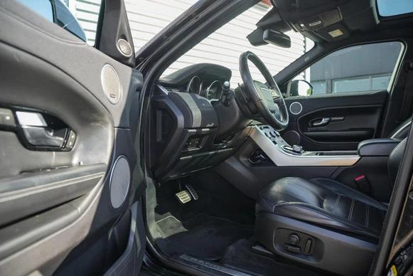 Land Rover Range Rover Evoque - Afbeelding 6 van 30