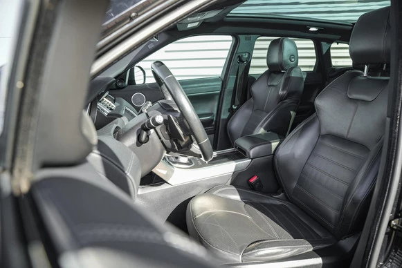 Land Rover Range Rover Evoque - Afbeelding 8 van 30