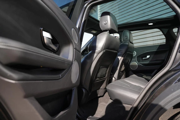 Land Rover Range Rover Evoque - Afbeelding 10 van 30