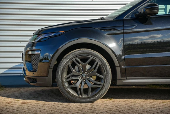 Land Rover Range Rover Evoque - Afbeelding 11 van 30