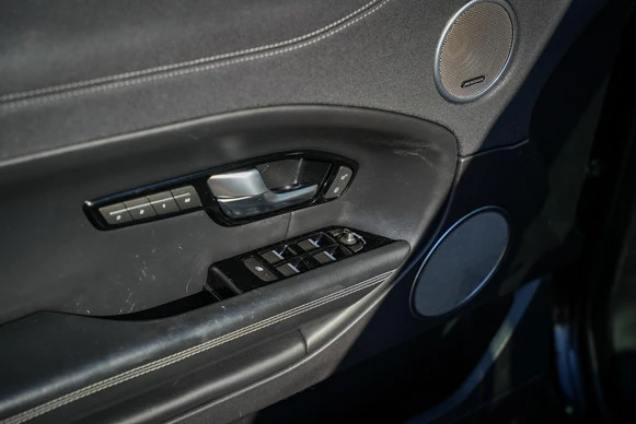 Land Rover Range Rover Evoque - Afbeelding 13 van 30