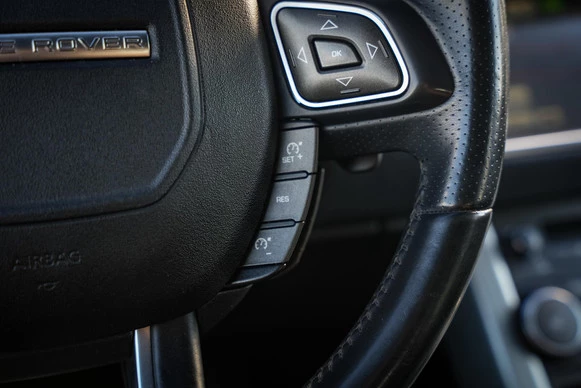 Land Rover Range Rover Evoque - Afbeelding 19 van 30