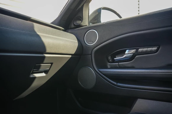 Land Rover Range Rover Evoque - Afbeelding 20 van 30