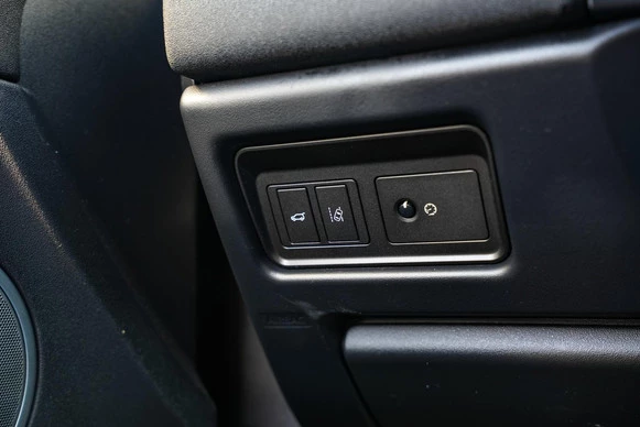 Land Rover Range Rover Evoque - Afbeelding 23 van 30