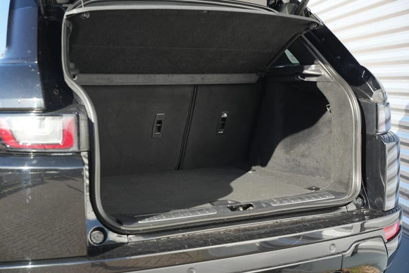Land Rover Range Rover Evoque - Afbeelding 25 van 30