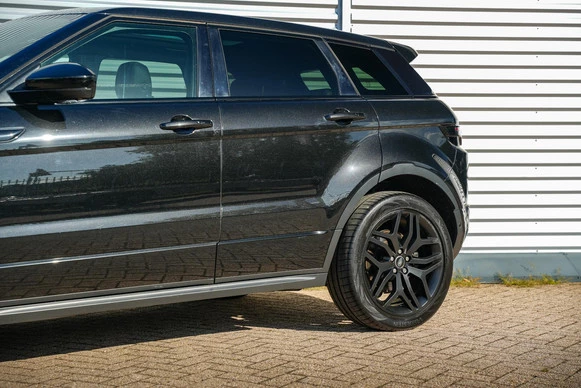 Land Rover Range Rover Evoque - Afbeelding 29 van 30